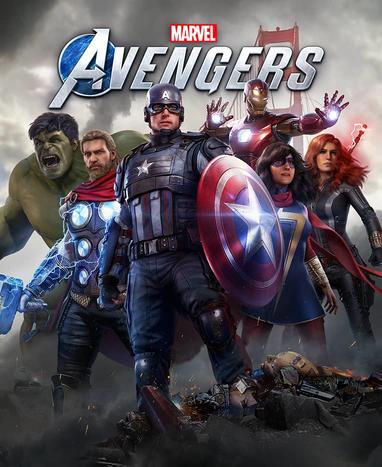 game-avengers