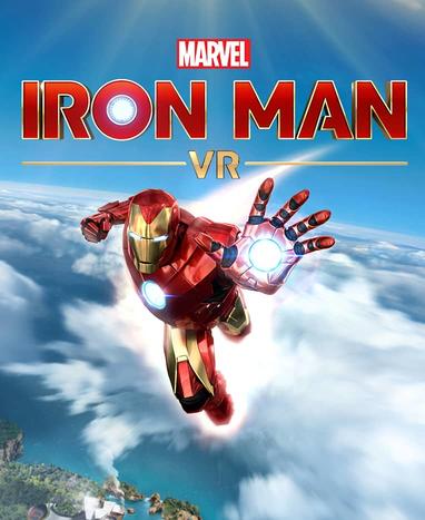 ironman